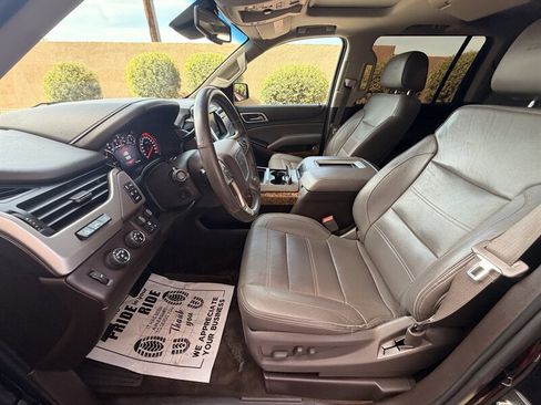 Used 2015 GMC Yukon XL Denali w/ Touring Package AWD/4WD image 15