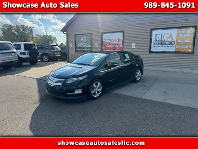 Used 2013 Chevrolet Volt