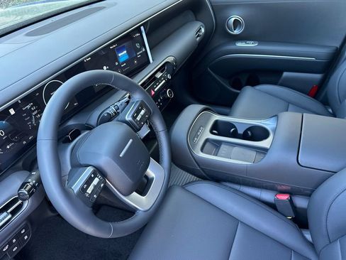 New 2026 Hyundai Palisade SEL AWD/4WD image 7