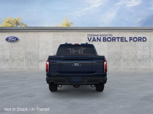 New 2026 Ford F150 Tremor AWD/4WD image 27