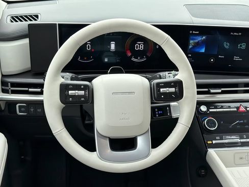 New 2026 Hyundai Santa Fe SEL w/ Tow & Go Package FWD image 24