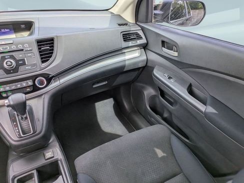 Used 2016 Honda CR-V LX image 19