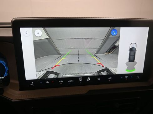 New 2025 Ford Bronco Sport Big Bend image 6