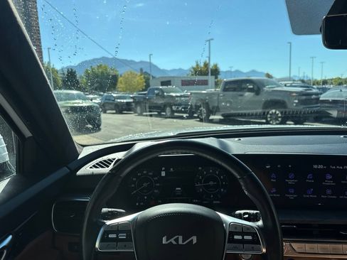 Used 2025 Kia Telluride SX Prestige X-Line AWD/4WD image 23