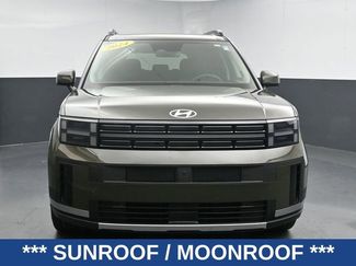 Used 2024 Hyundai Santa Fe Limited AWD/4WD video 4