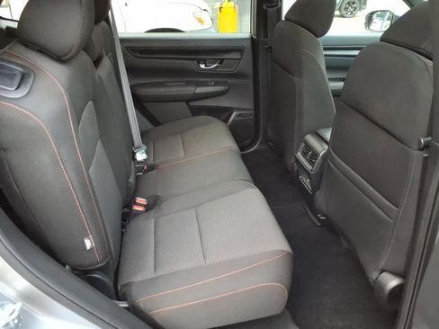 Used 2026 Honda CR-V Sport image 12