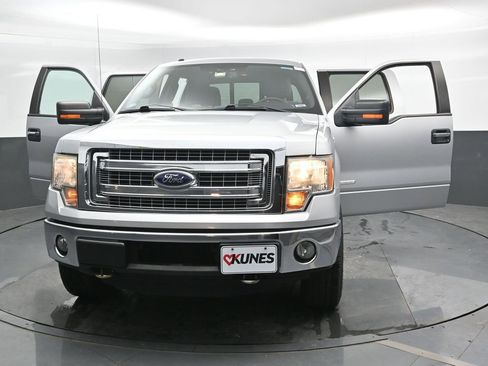 Used 2013 Ford F150 XLT w/ Luxury Equipment Group AWD/4WD image 37