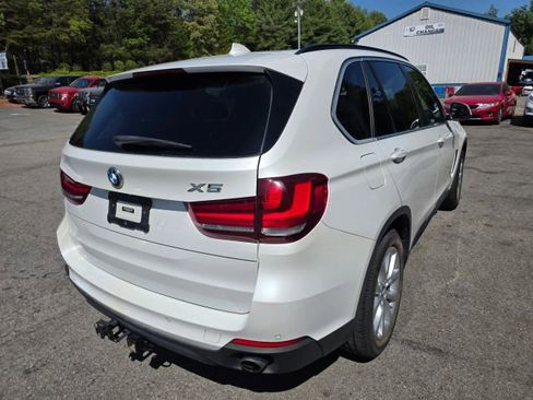 Used 2016 BMW X5 xDrive35i image 5