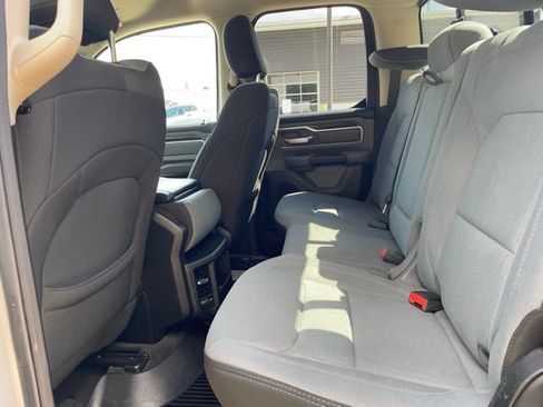 Used 2020 RAM 1500 Big Horn AWD/4WD image 24