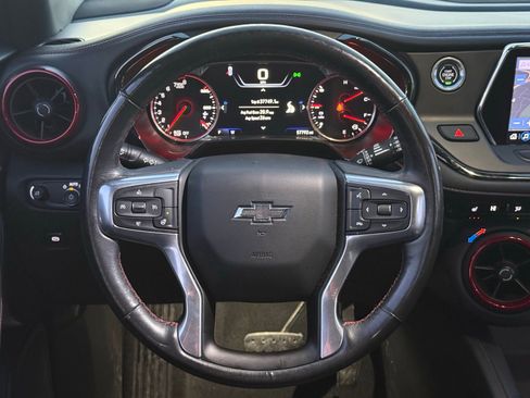 Used 2019 Chevrolet Blazer RS w/ Sun and Wheels Package image 26