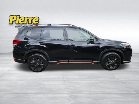 Used 2024 Subaru Forester Sport AWD/4WD image 6