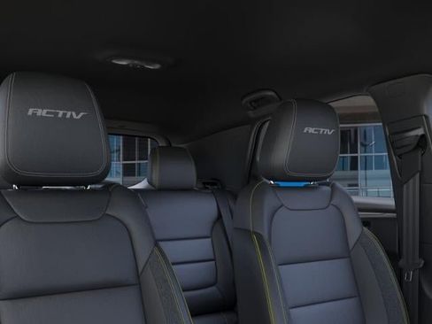 New 2026 Chevrolet TrailBlazer ACTIV w/ Convenience Package FWD image 50