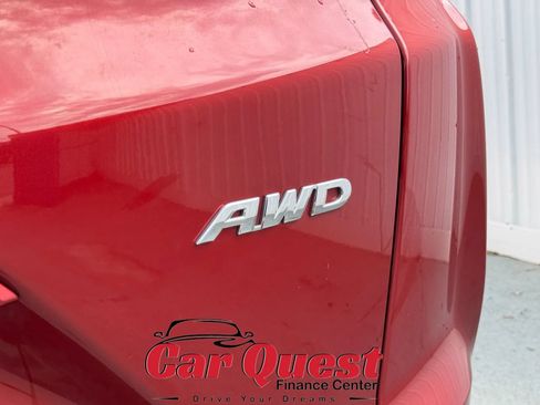 Used 2019 Honda CR-V EX image 20