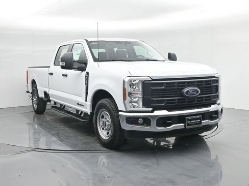 New 2026 Ford F350 XL w/ XL Driver Assist Package image 60
