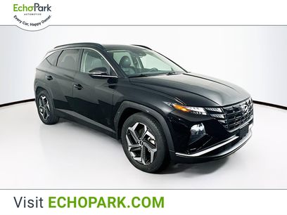 Used 2023 Hyundai Tucson SEL w/ Convenience Package