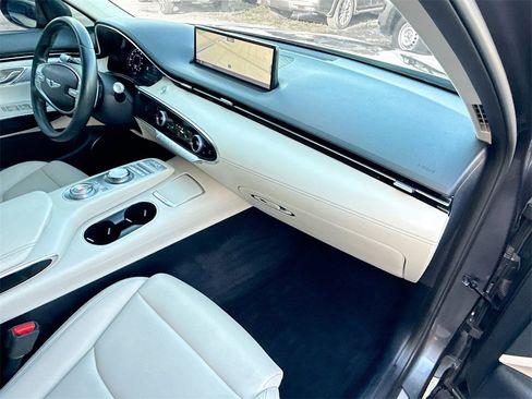 Used 2023 Genesis GV70 2.5T image 34