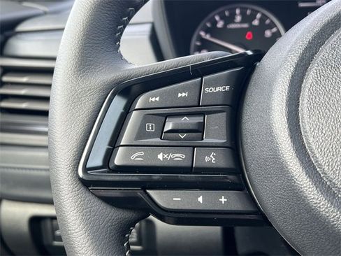 New 2026 Subaru Forester Premium image 21