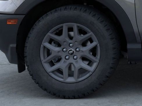 New 2025 Ford Bronco Sport Big Bend image 42