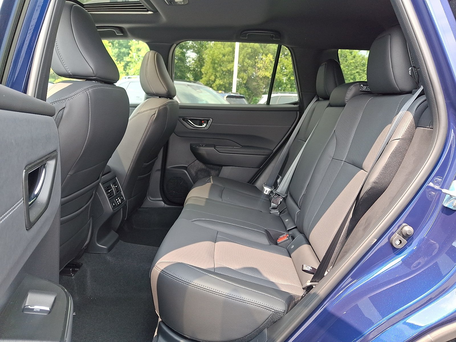 New 2026 Subaru Outback Touring XT AWD/4WD image 6