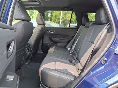 New 2026 Subaru Outback Touring XT AWD/4WD image 6