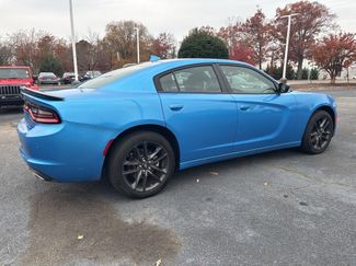 Used 2023 Dodge Charger SXT w/ Blacktop Special Edition video 2