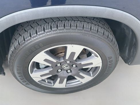 Certified 2019 Honda Ridgeline RTL-E image 37