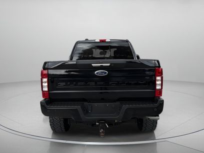 Used 2022 Ford F250 Lariat w/ Tremor Off-Road Package
