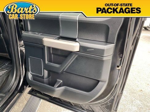Used 2019 Ford F150 Lariat w/ Equipment Group 502A Luxury image 9