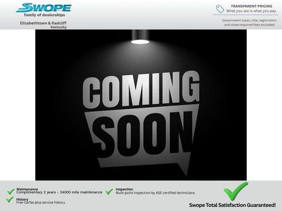 Used 2024 Toyota Corolla LE w/ LE Convenience Package