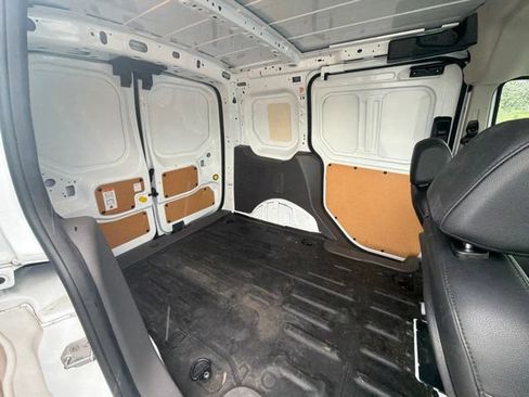 Used 2022 Ford Transit Connect XL FWD image 10