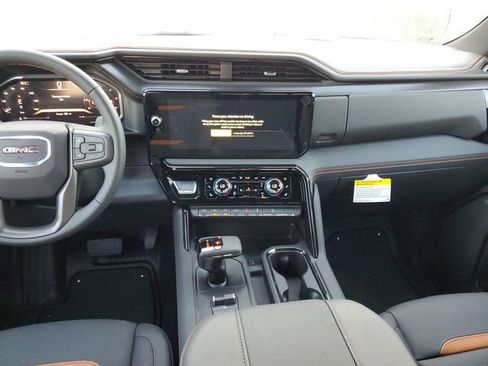 New 2026 GMC Sierra 1500 AT4 w/ AT4 Premium Package image 15