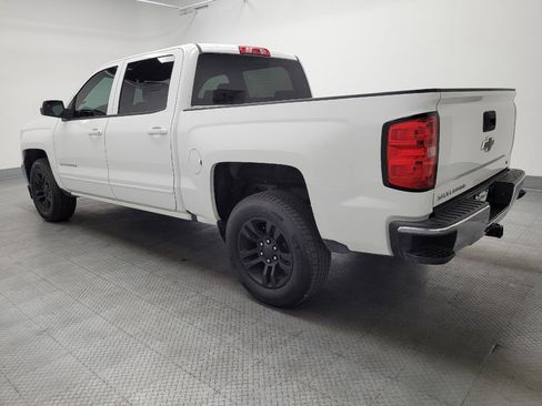 Used 2017 Chevrolet Silverado 1500 LT w/ All Star Edition RWD image 3