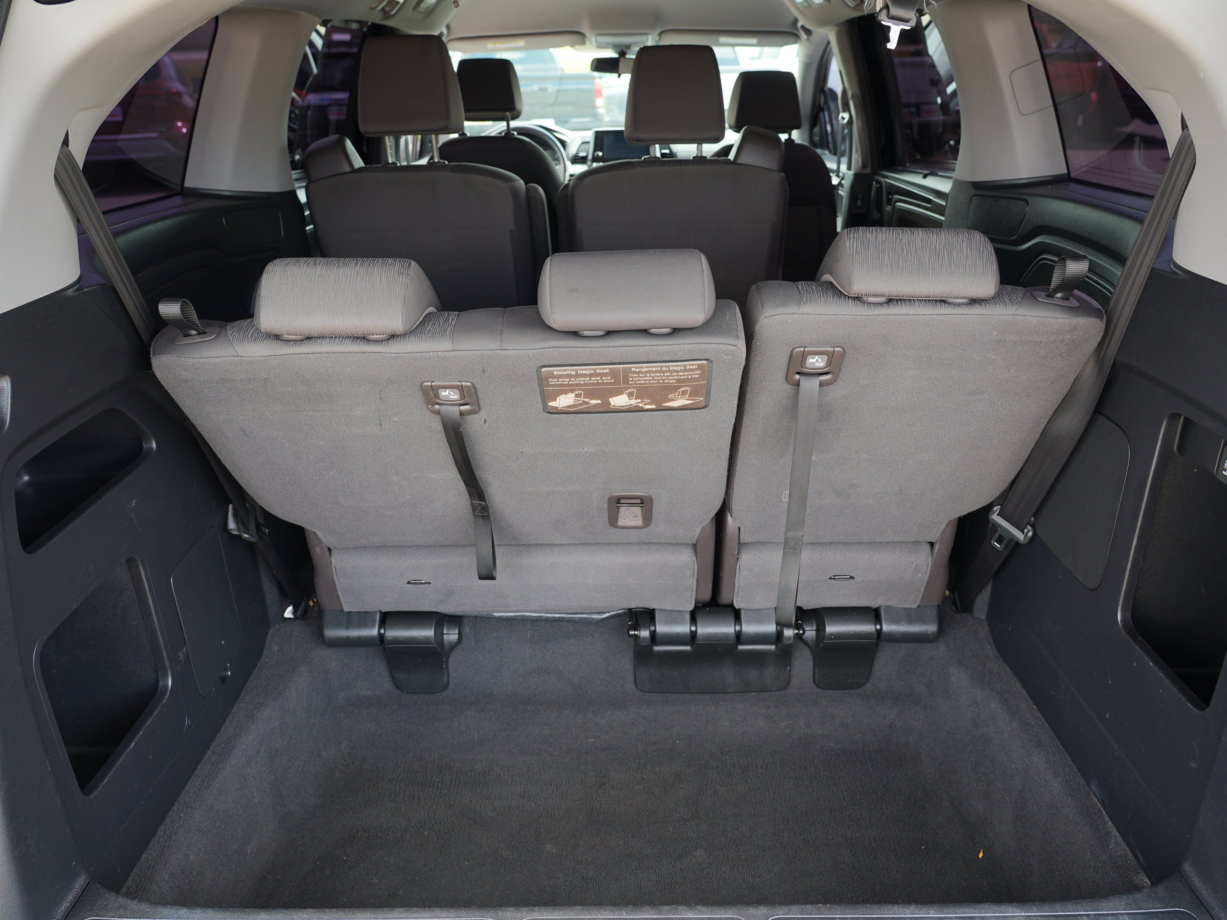 Used 2019 Honda Odyssey EX image 24