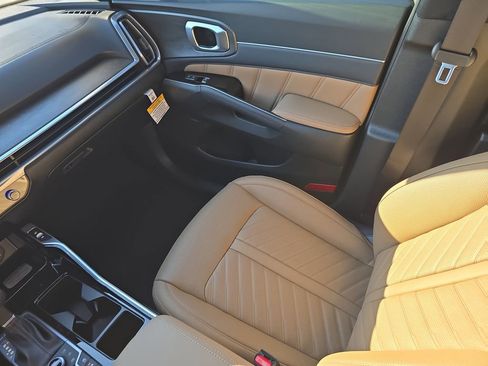 New 2026 Kia Sorento SX Prestige image 16