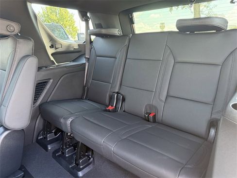 New 2026 Chevrolet Tahoe High Country image 26