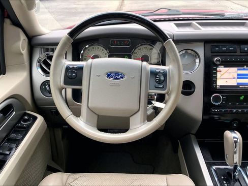 Used 2014 Ford Expedition Limited w/ Equipment Group 301A image 5