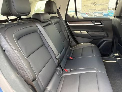 New 2026 GMC Terrain Denali AWD/4WD image 22