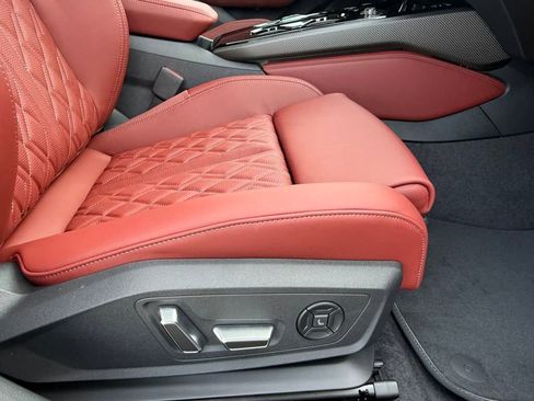 New 2025 Audi S5 Premium Plus image 44