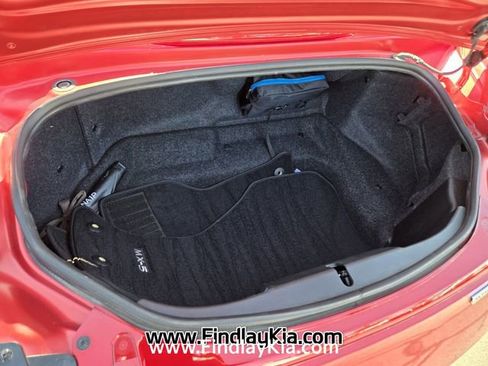 Used 2020 MAZDA MX-5 Miata Grand Touring RWD image 16