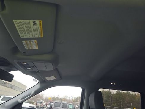 Used 2024 Ford F150 XLT w/ Equipment Group 302A MID image 14