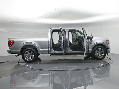 Used 2023 Ford F150 XLT w/ Equipment Group 302A High RWD image 5