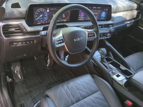 Used 2025 Kia Telluride SX Prestige X-Pro AWD/4WD image 10