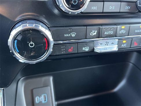 Used 2023 Ford F150 XLT w/ Equipment Group 302A High image 36