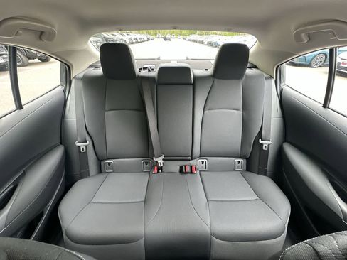 New 2026 Toyota Corolla LE FWD image 33