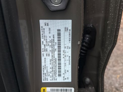 New 2025 Ford Ranger XLT w/ Technology Package image 16