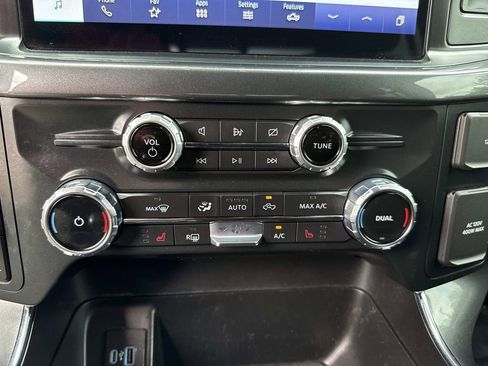 Used 2022 Ford F150 XLT w/ Equipment Group 302A High AWD/4WD image 33