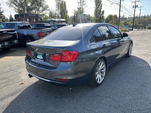 Used 2012 BMW 328i Sedan w/ Premium Pkg image 6