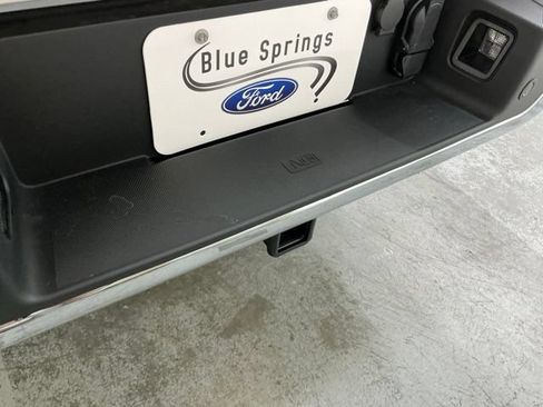 New 2026 Ford F150 Lariat w/ Equipment Group 501A Mid AWD/4WD image 6