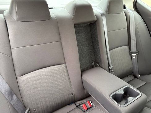 Certified 2025 Nissan Altima 2.5 SV FWD image 37