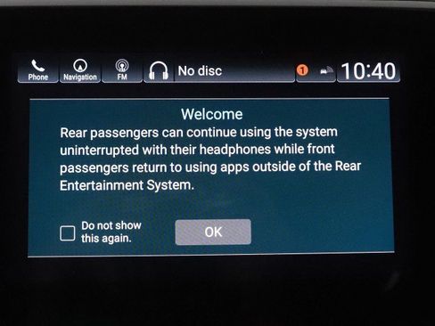 Used 2018 Honda Odyssey Elite image 37